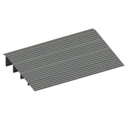 EZ-ACCESS TRANSITIONS MODULAR ENTRY RAMP
